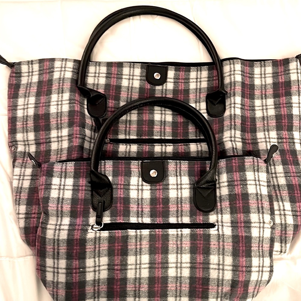 NEW Bag Set